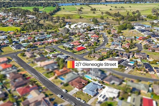 Picture of 2/7 Gleneagle Street, TAREE NSW 2430