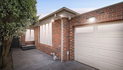 Picture of 30A Setani Crescent, HEIDELBERG WEST VIC 3081