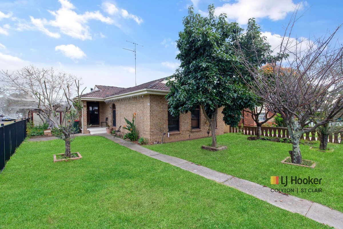 58 Palmerston Road, Mount Druitt NSW 2770, Image 0