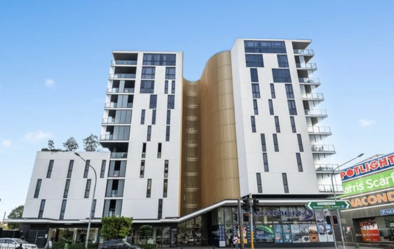 Additional image 6 of 705/395 Princes Highway, Rockdale NSW 2216