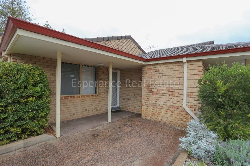 16/59 The Esplanade, Esperance WA 6450, Image 0