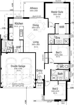 3 bedrooms New House & Land in  KENWICK WA, 6107