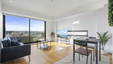 Picture of 1324/572 St Kilda Road, MELBOURNE VIC 3004