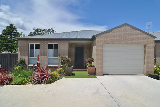 Picture of Unit 5/9 Hoskins Avenue, LITHGOW NSW 2790