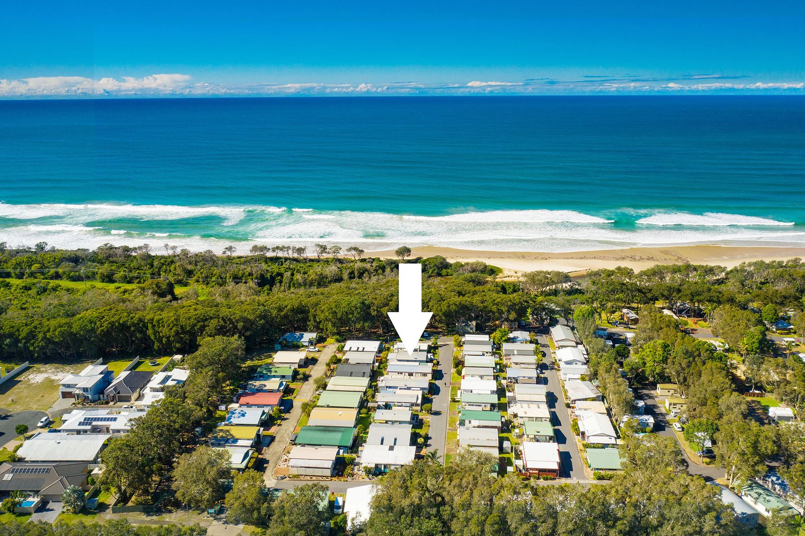 23/90 Seafront Circuit, Bonny Hills NSW 2445, Image 1