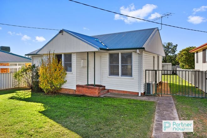 Picture of 148 Robert Street, TAMWORTH NSW 2340