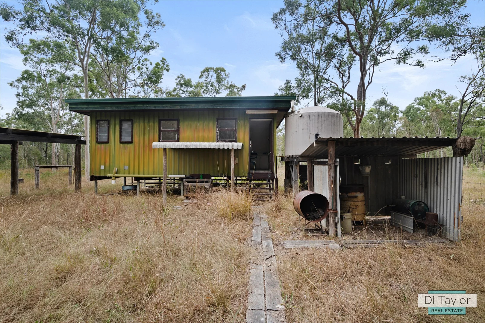 Additional image 12 of 64-92 Tea Tree Ave, Mount Forbes QLD 4340