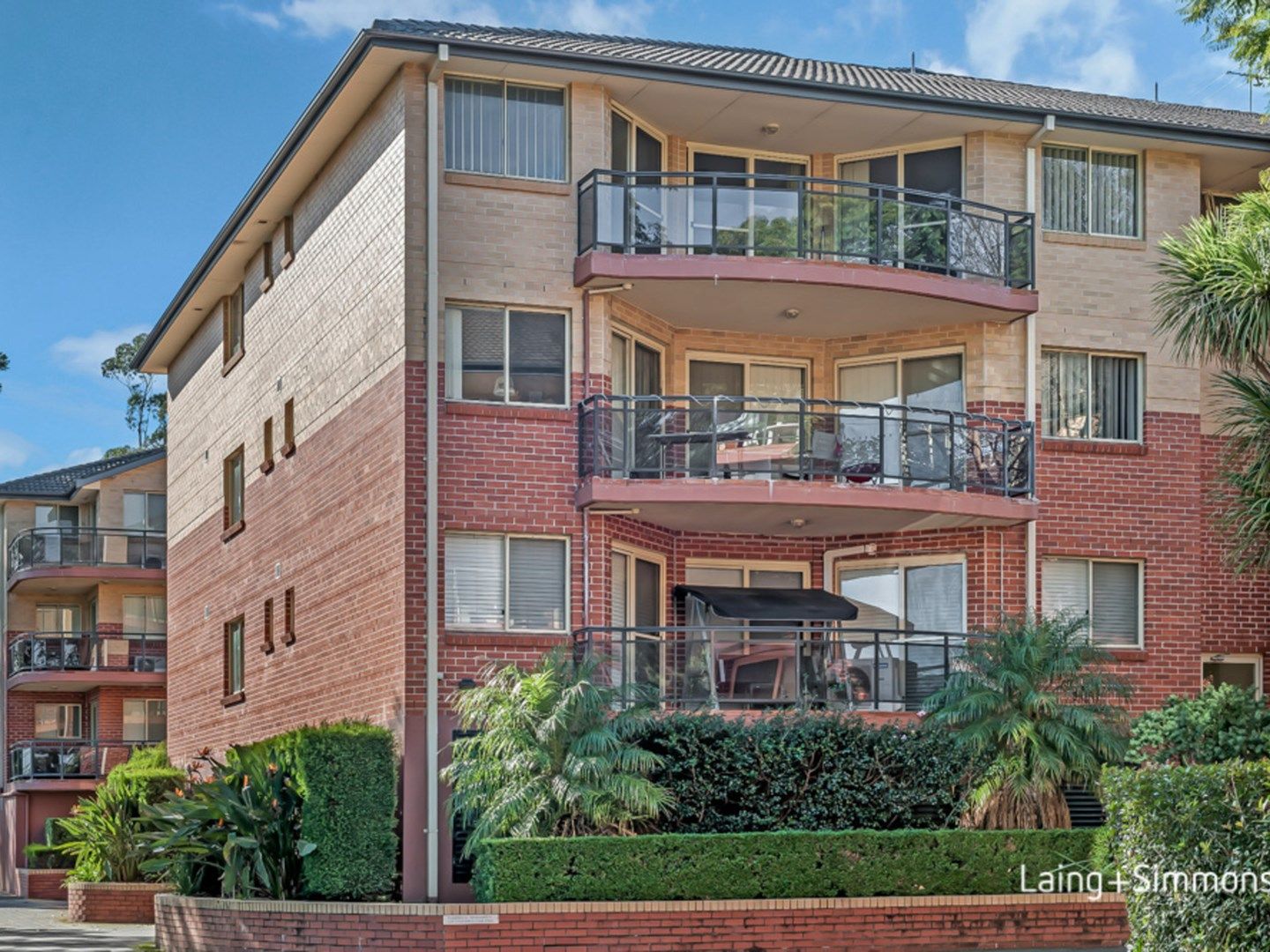 64/298-312 Pennant Hills Road, Pennant Hills NSW 2120, Image 0