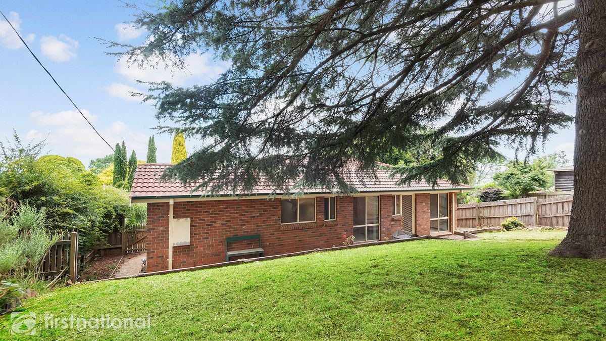 21 Railway Avenue, Drouin VIC 3818, Image 0