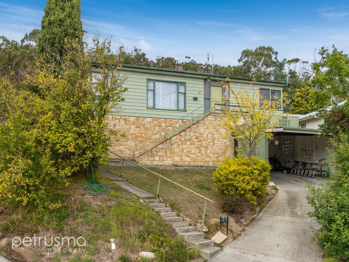 46 Sharland Avenue, New Norfolk TAS 7140, Image 0