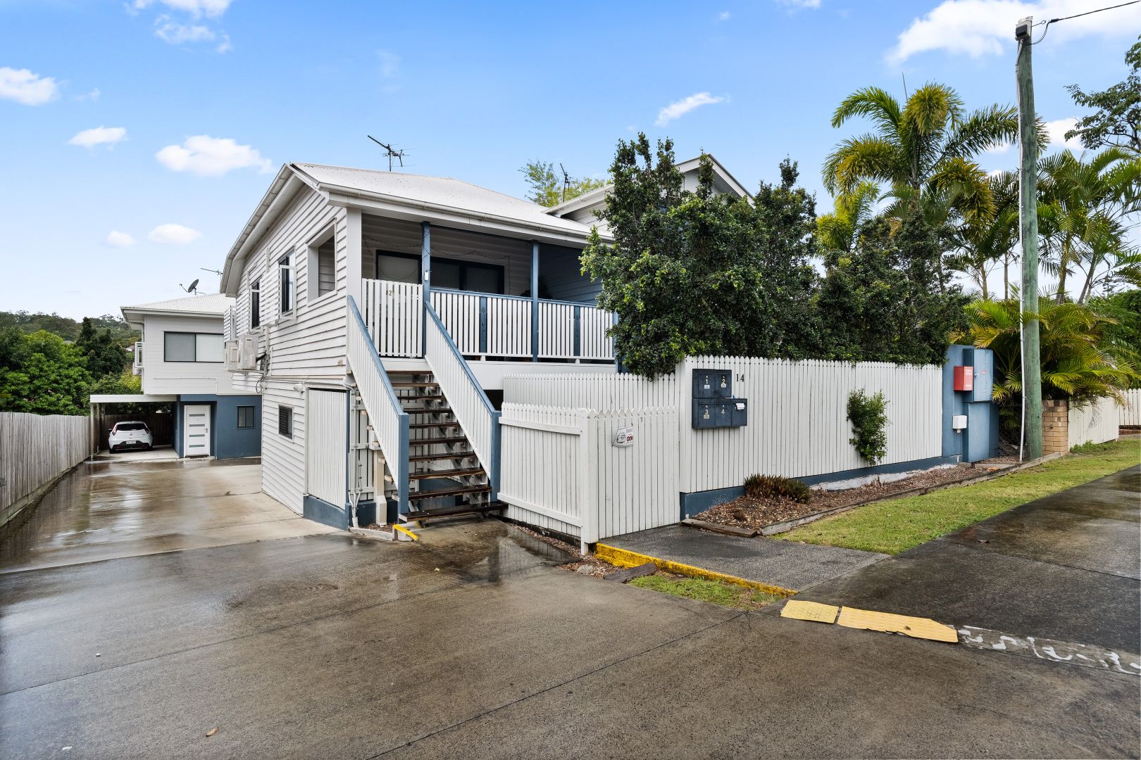 4/14 Goodwin Terrace, Moorooka QLD 4105