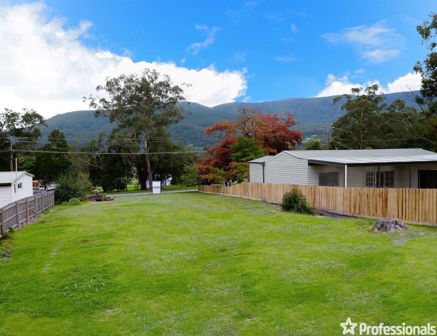 8 The Crescent, Wesburn VIC 3799, Image 0