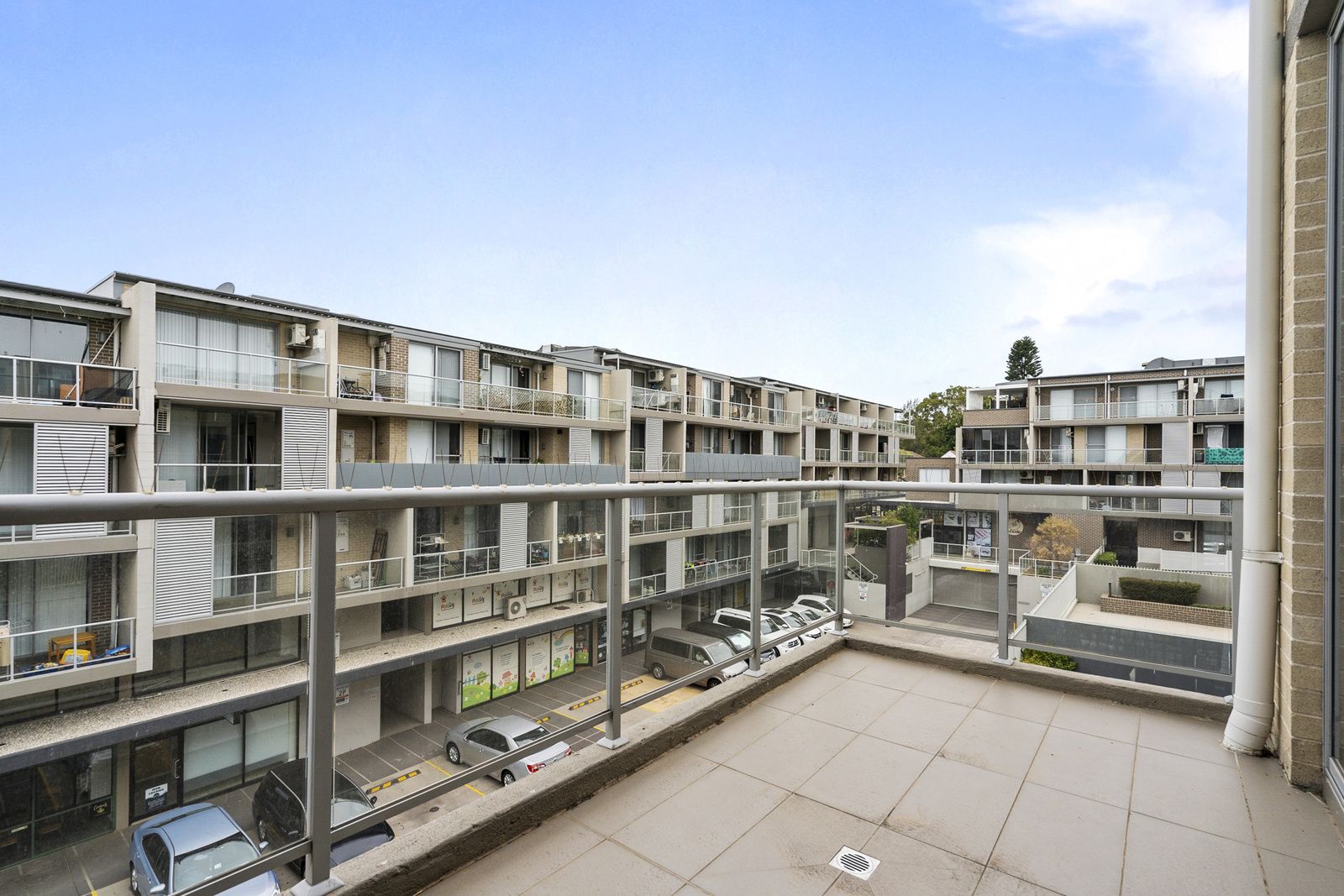 110/79-87 Beaconsfield Street, Silverwater NSW 2128, Image 2