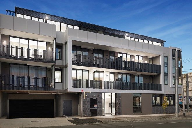 90 1 Bedroom Apartments For Sale In Moonee Ponds Vic 3039 Domain