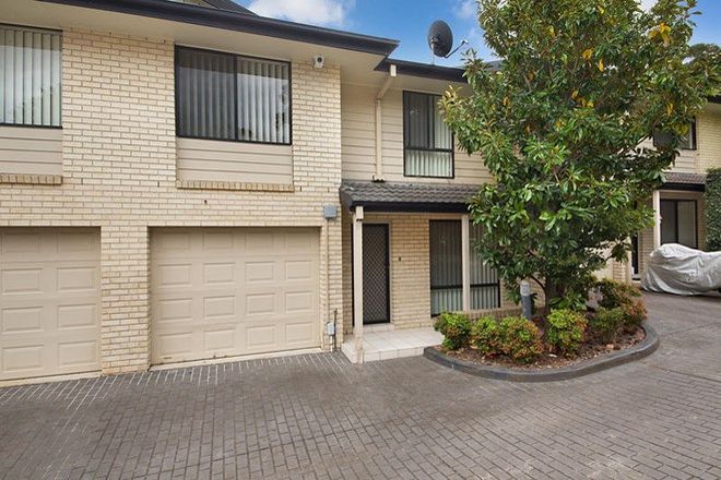 Picture of 3/43-45 Donnison Street, WEST GOSFORD NSW 2250
