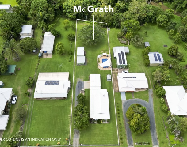 23 Perry Road, Walkerston QLD 4751