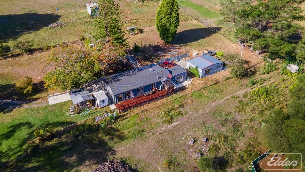 359 Hillwood Road, Hillwood TAS 7252 House for Sale Domain