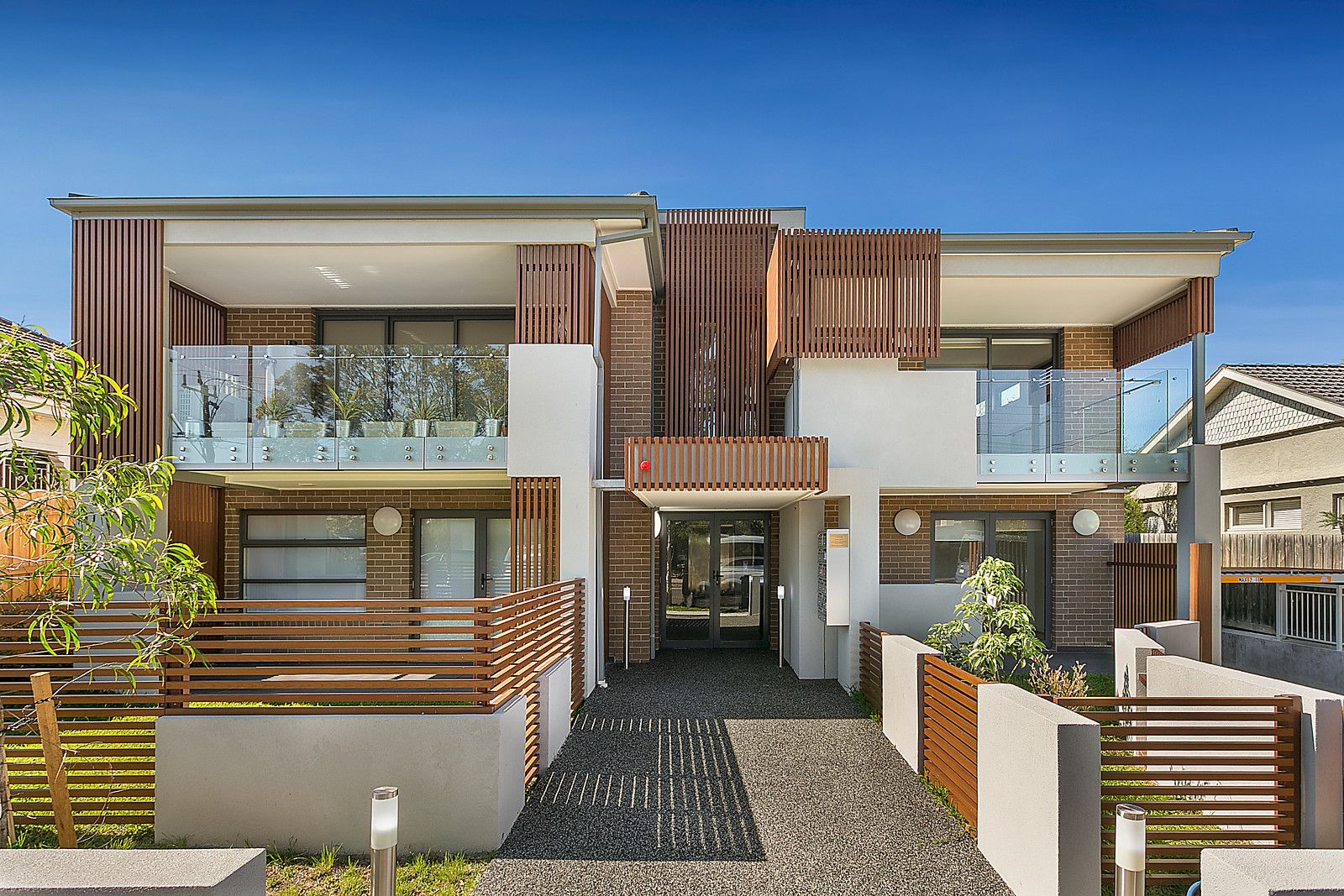 2 bedrooms Apartment / Unit / Flat in 5/1116 Burke Road BALWYN NORTH VIC, 3104