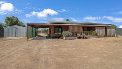 Picture of 479 Chowilla Street, RENMARK SA 5341