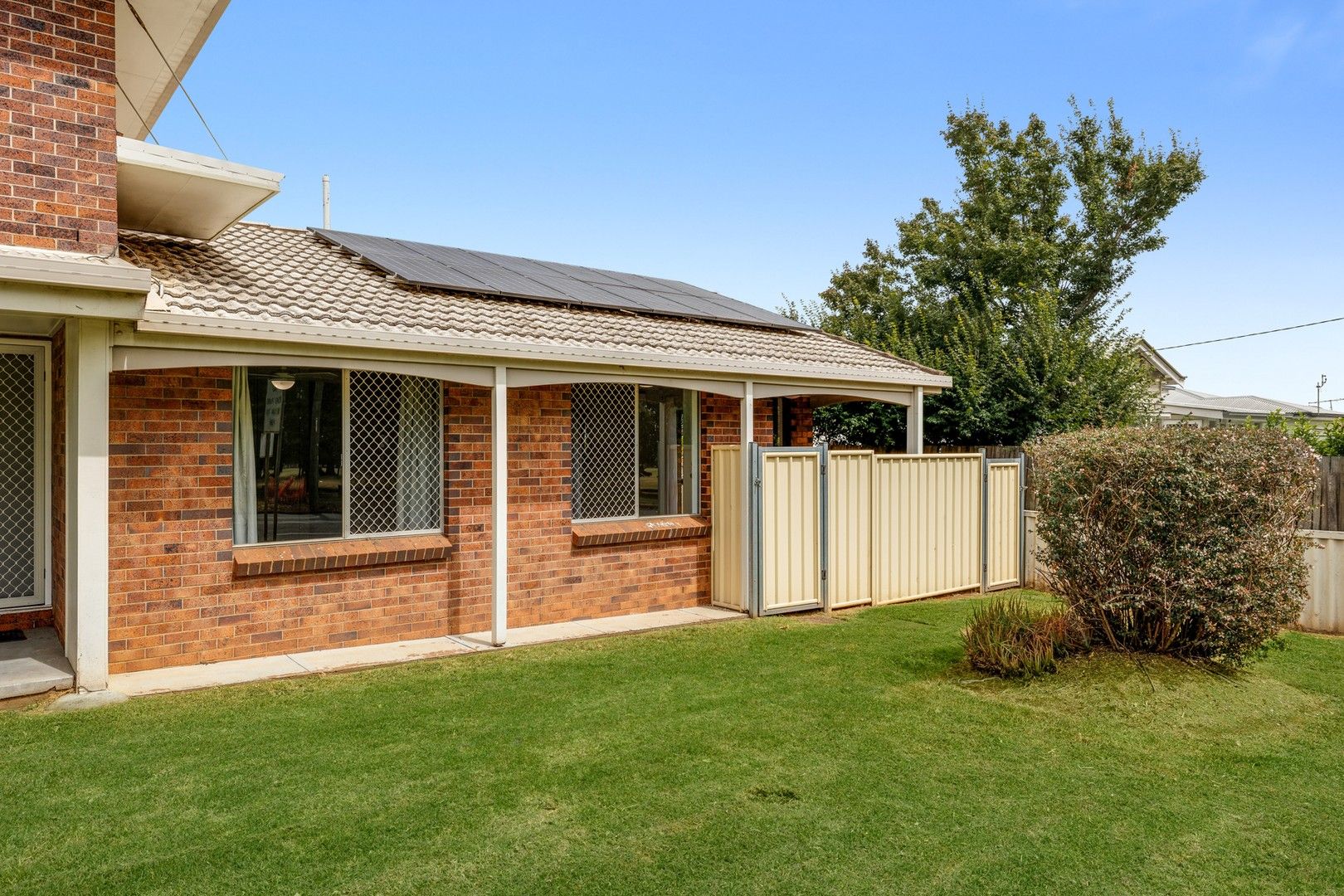 1/149 Taylor Street, Wilsonton QLD 4350, Image 0