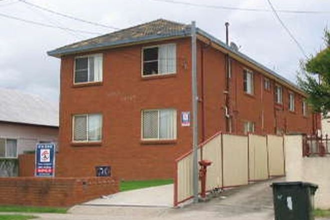 77 1 Bedroom Apartments For Rent In Auburn Nsw 2144