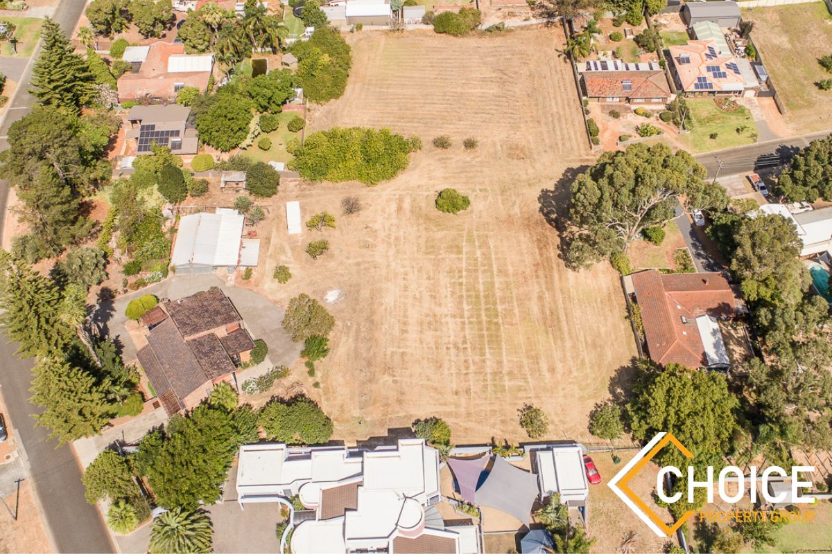 Part of (3) Anthony Street, Lesmurdie WA 6076, Image 2