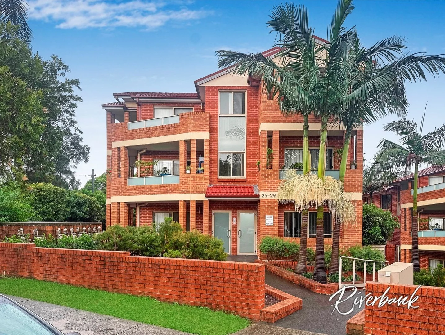 11/25-29 Marlowe Street, Campsie NSW 2194