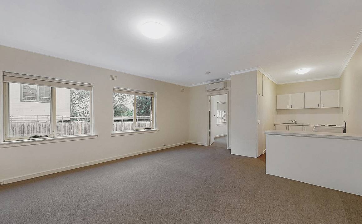 Picture of 6/111 Victoria Rd, HAWTHORN EAST VIC 3123
