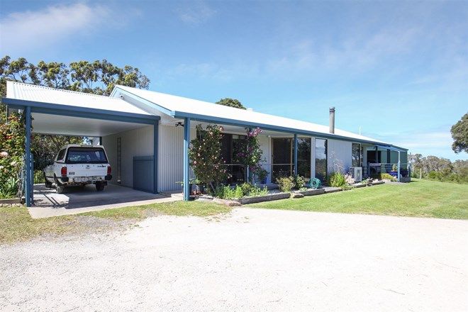 Picture of 5 Acacia Street, NELSON VIC 3292