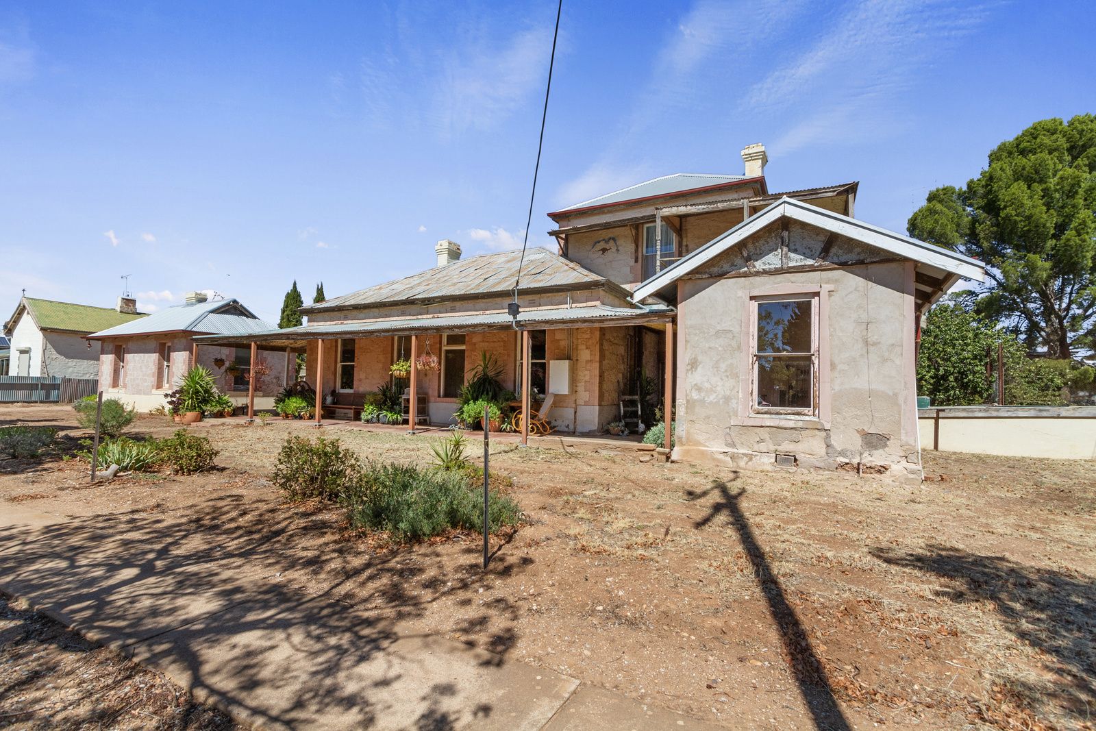 88 Railway Terrace, Peterborough SA 5422, Image 1