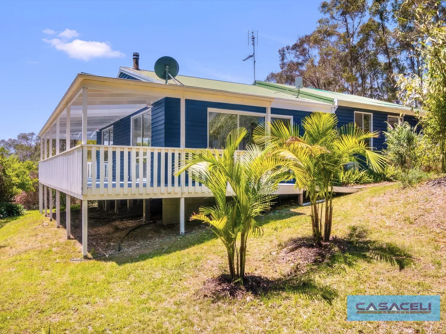 Additional image 28 of 148 Ridge Road, Central Tilba NSW 2546