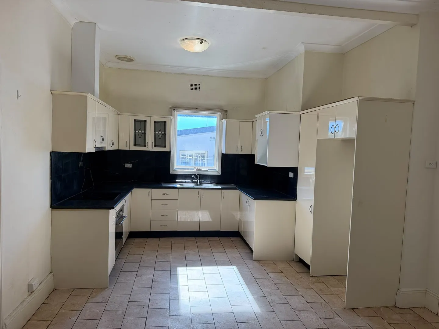 House in Sydney, Dulwich Hill, Ashfield