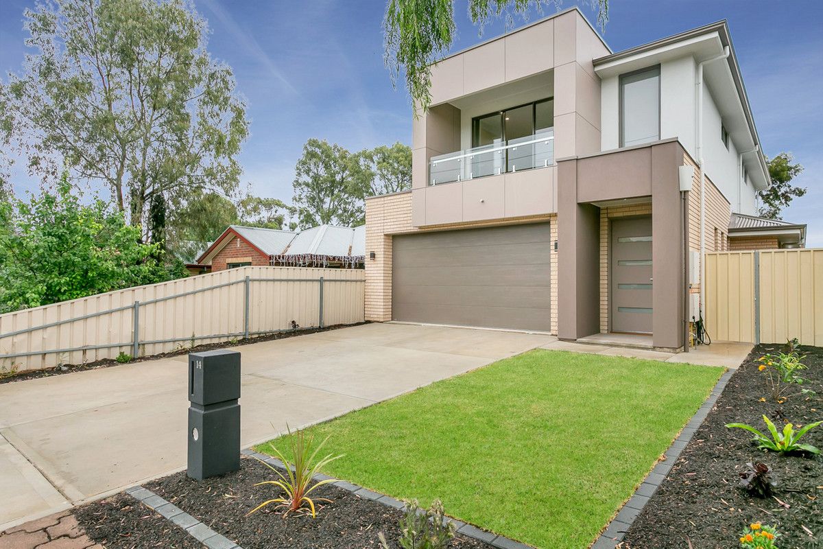 14 Redward Avenue, Lightsview SA 5085, Image 1