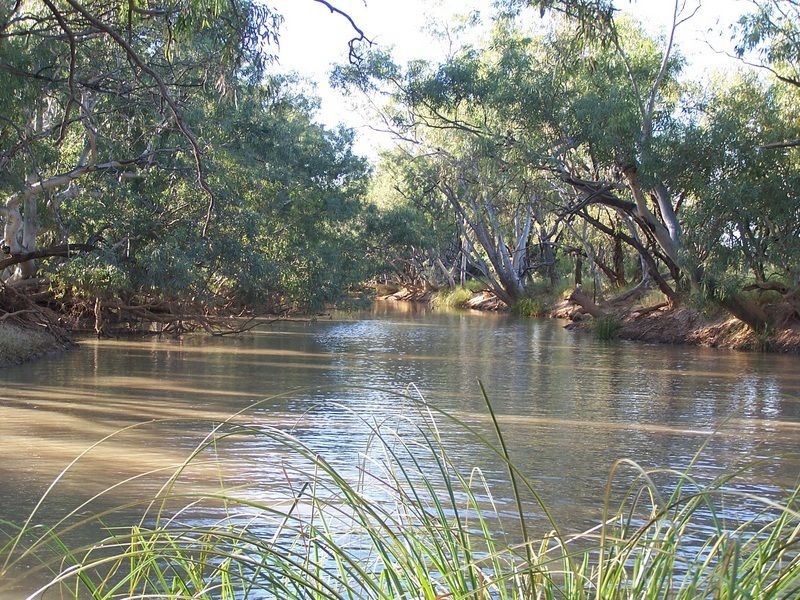 Quilpie QLD 4480, Image 0