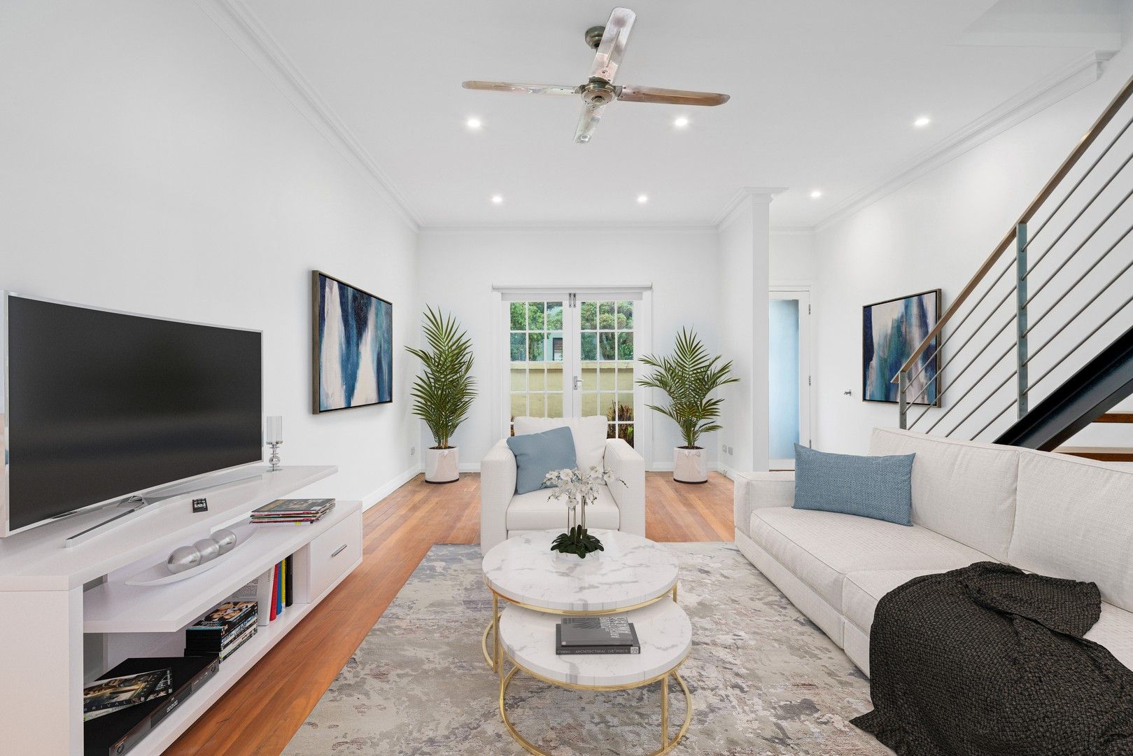 3 bedrooms House in 29 Philip Street BONDI BEACH NSW, 2026
