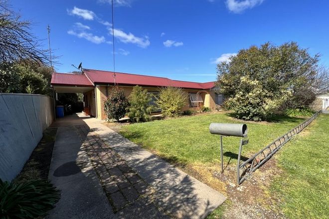 Picture of 11 Hampden Street, FINLEY NSW 2713
