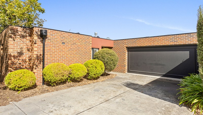 Picture of 5/44 Bentons Road, MOUNT MARTHA VIC 3934