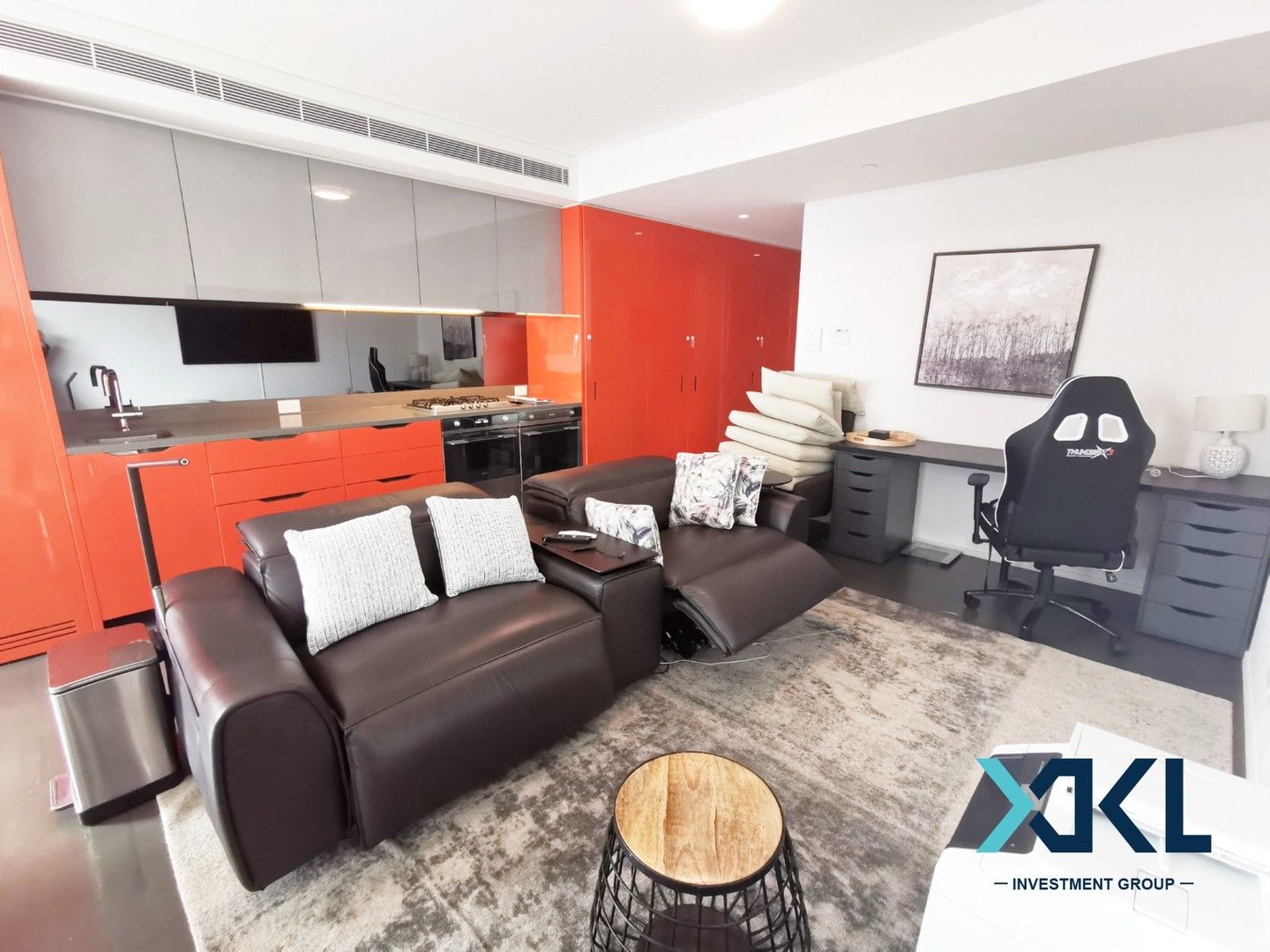 2 bedrooms Apartment / Unit / Flat in Lv23/18 Park Lane CHIPPENDALE NSW, 2008