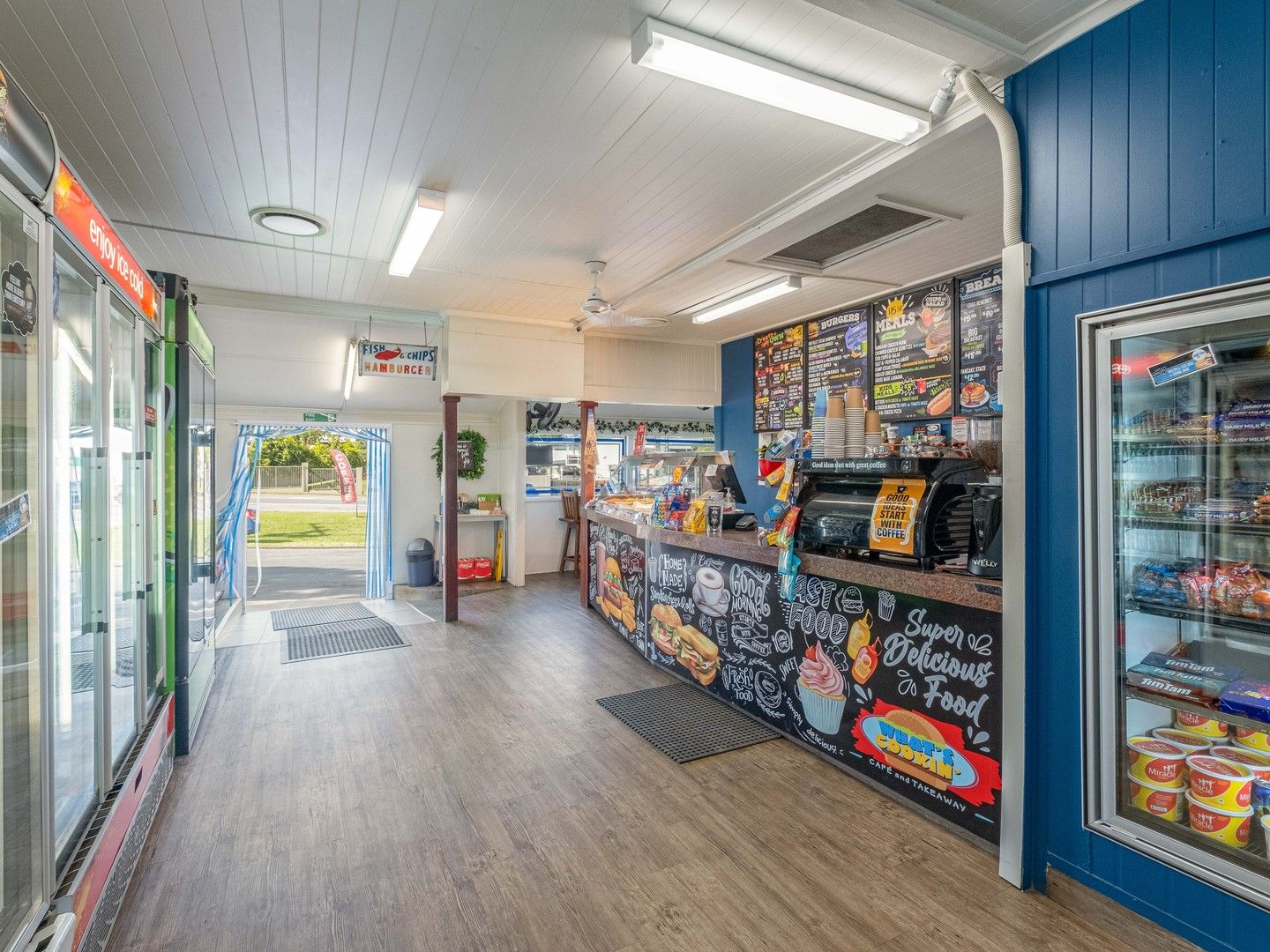 28 Chatsworth Road, Gympie QLD 4570 Domain