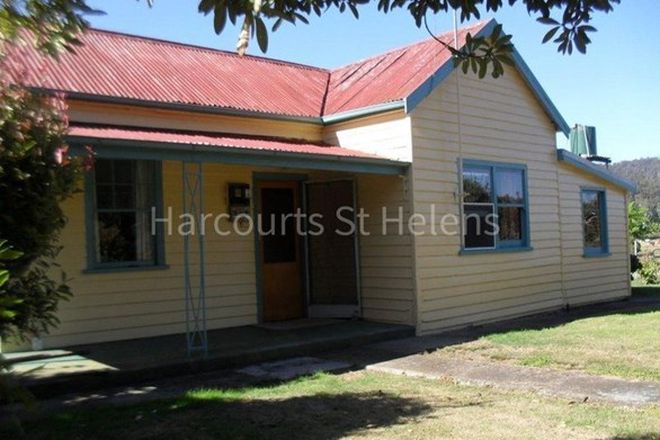 Picture of 28018 Tasman Highway, PYENGANA TAS 7216