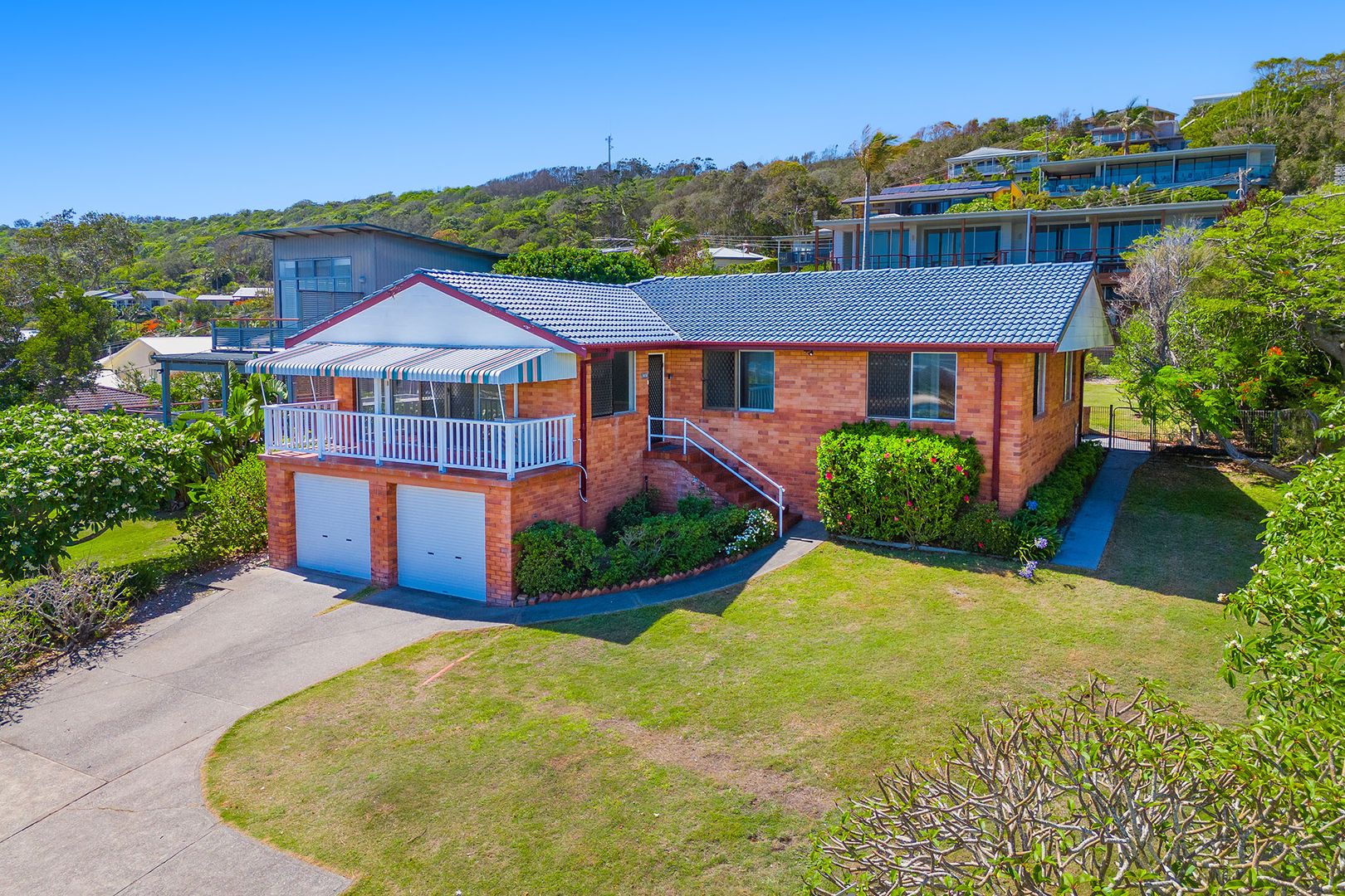 16 Korogora Street, Crescent Head NSW 2440, Image 2