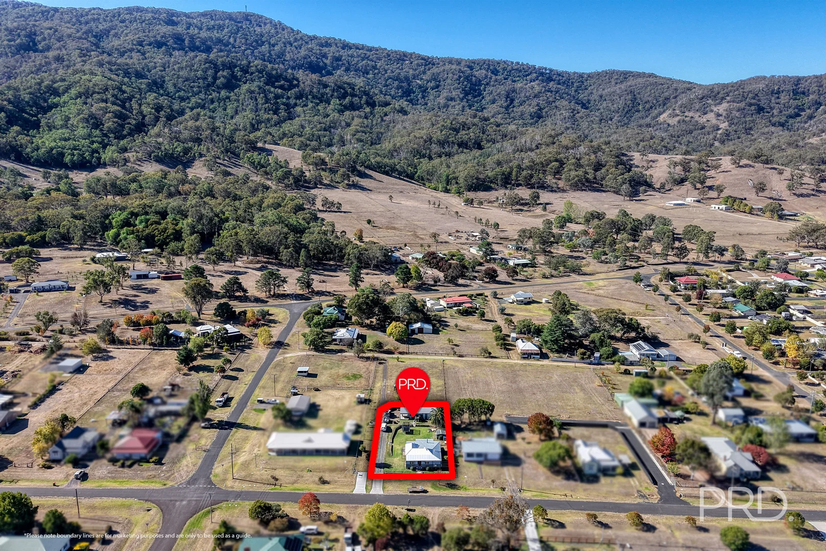 Additional image 24 of 160 Little Street, Murrurundi NSW 2338