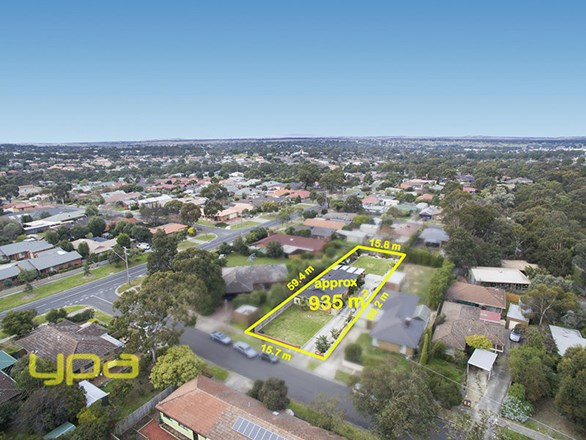 3 Blyton Crescent, Sunbury VIC 3429