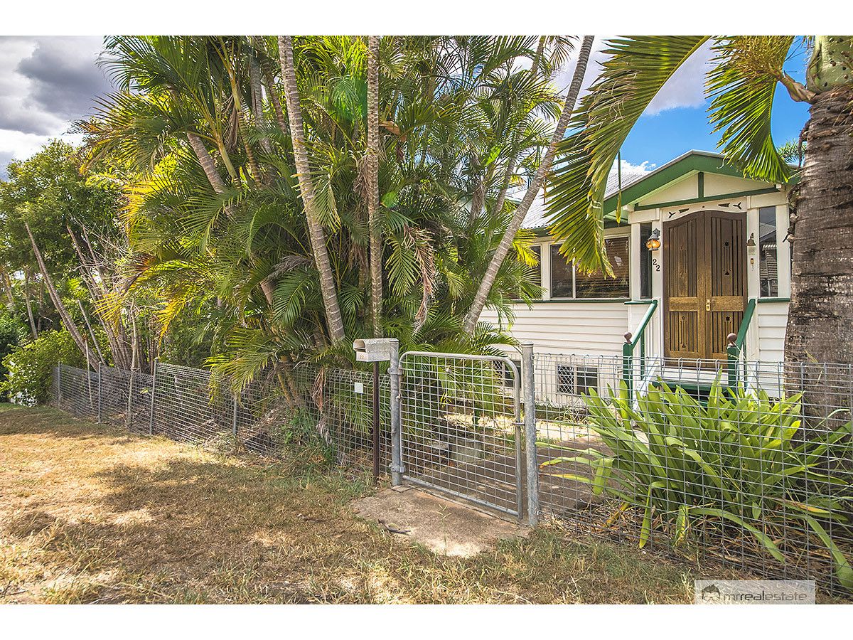 22 Flynn Street, Wandal QLD 4700, Image 0