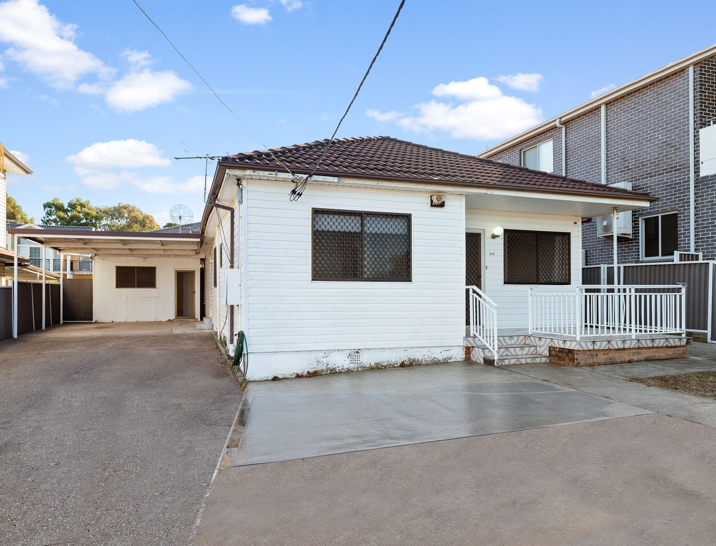 110 Maiden Street, Greenacre NSW 2190, Image 1