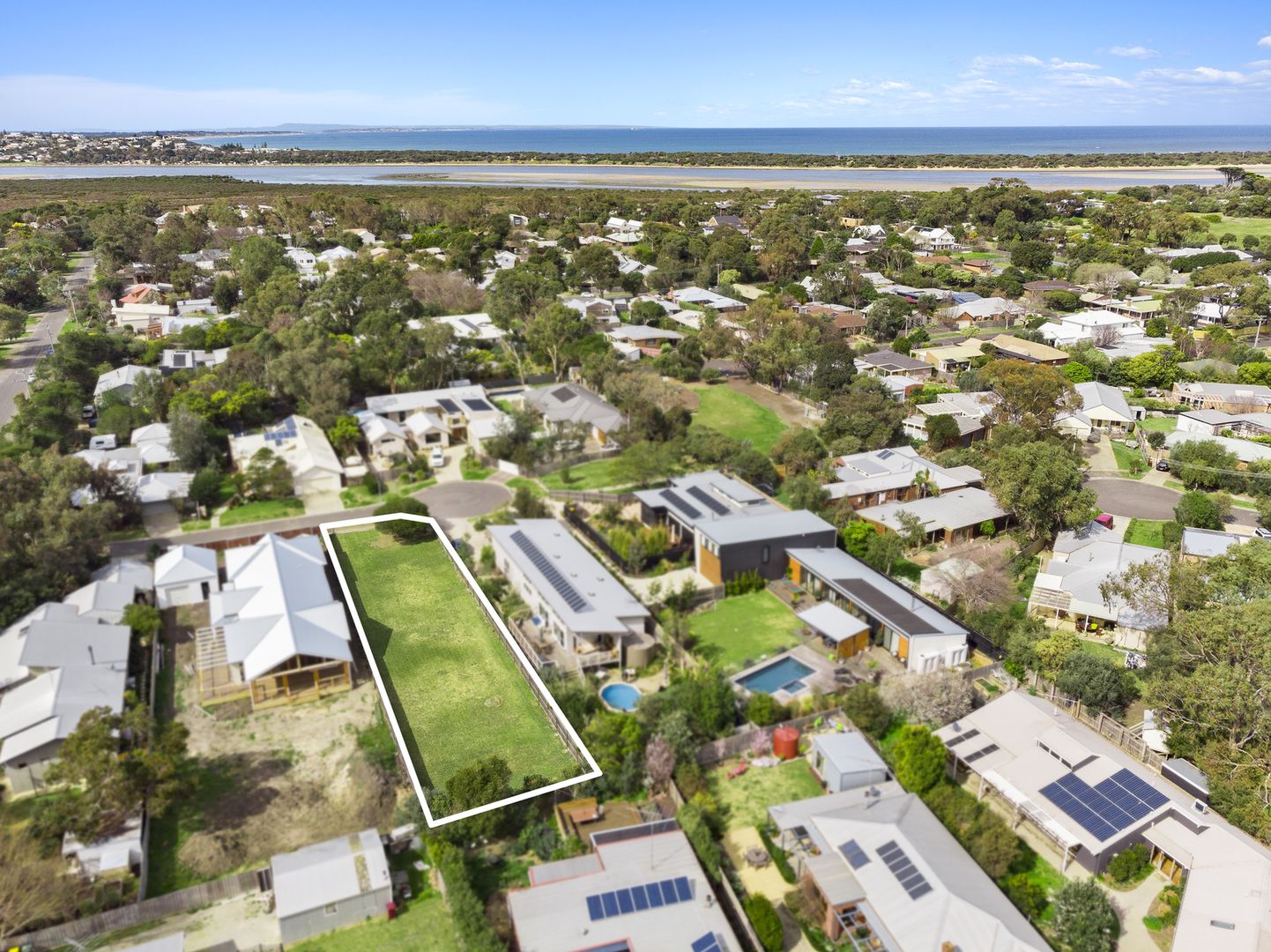 2/7 Fishermans Walk, Barwon Heads VIC 3227, Image 2