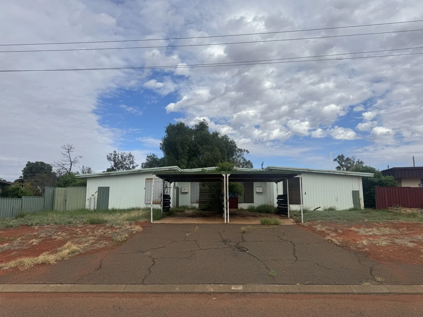 4 Burt Street, Laverton WA 6440