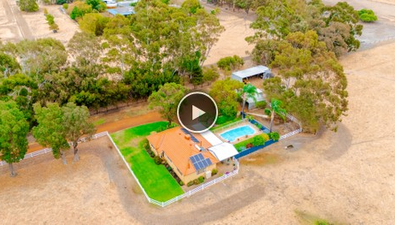 Picture of 806 Atkins Road, NORTH DANDALUP WA 6207