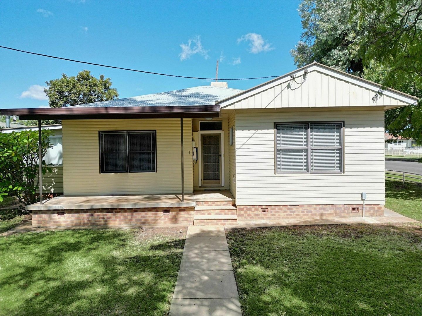 1 Euroa Street, Gunnedah NSW 2380, Image 0