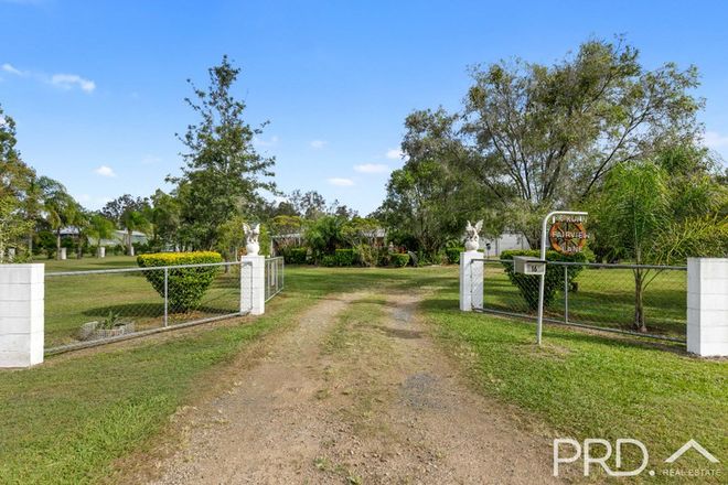 Picture of 16 Fairview Lane, TINANA SOUTH QLD 4650